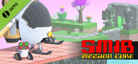 SMIB: Mission Cure Demo