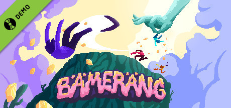 Bamerang Demo