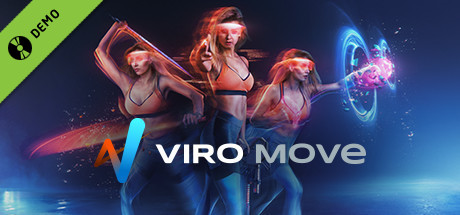 VIRO MOVE Demo
