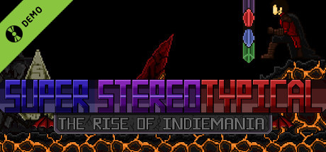 Super Indiemania Demo