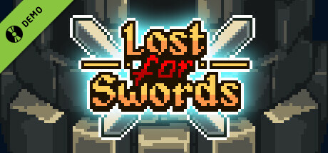 Lost For Swords Demo