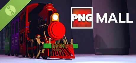 PNG Mall Demo