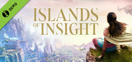 Islands of Insight Demo