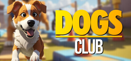 Dogs Club Playtest
