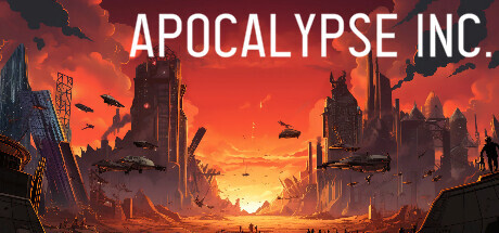Apocalypse Inc Playtest
