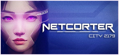 NETCORTER: CITY 2179
