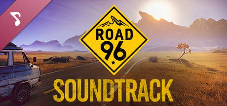 Road 96 Soundtrack