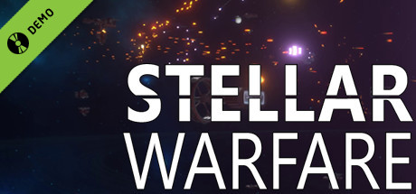 Stellar Warfare Demo