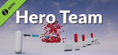 Hero Team Preview