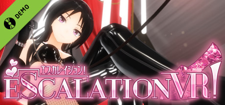 EscalationVR_Demo