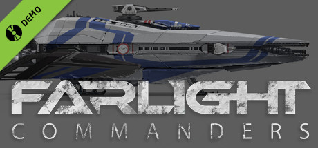 Farlight Commanders Demo