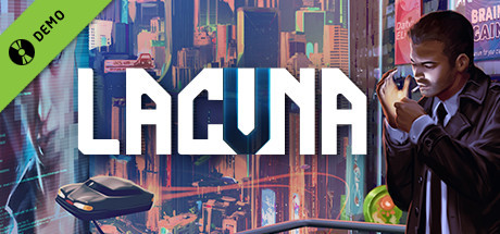Lacuna Demo