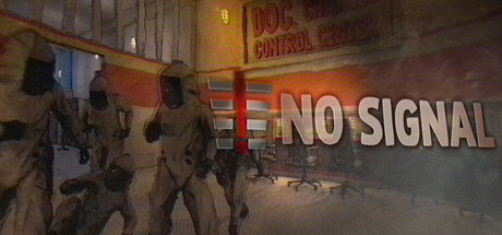 No Signal