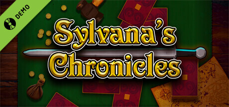 Sylvana's Chronicles: Logos Demo