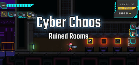Cyber Chaos