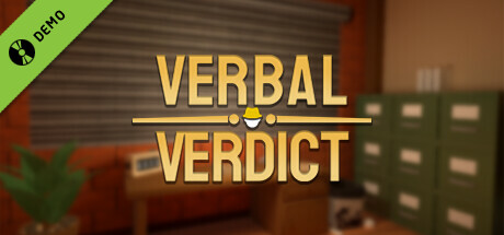 Verbal Verdict Demo