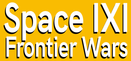 Space IXI Frontier Wars