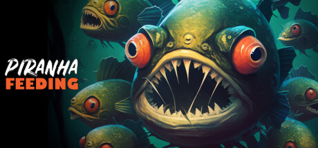 Piranha Feeding Playtest