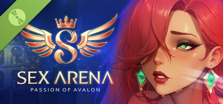 Sex Arena: Passion of Aquilon 💋⚔ Demo
