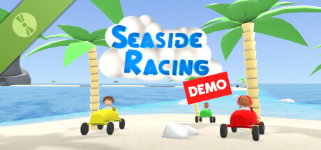 Seaside Racing Demo