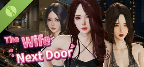 The Wife Next Door - Demo