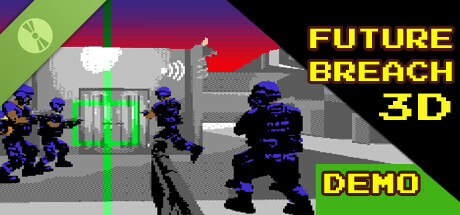 Future Breach 64 Demo