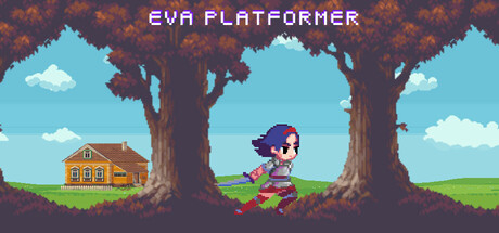 Eva Platformer