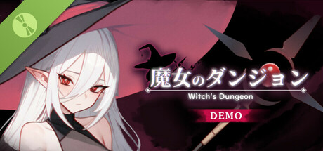 Witch's Dungeon [Demo]