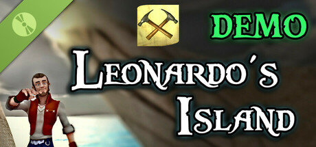 Leonardo's Island Demo