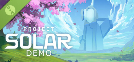 Project Solar Demo