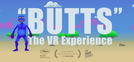 BUTTS