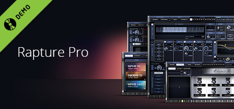 Rapture Pro Demo
