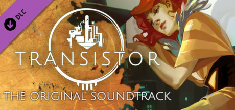 Transistor Soundtrack