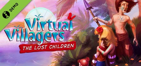 Virtual Villagers 2: The Lost Children Demo