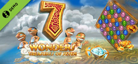 7 Wonders - The Treasures of Seven Demo