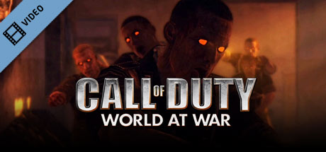 Call of Duty: World at War - Verruckt