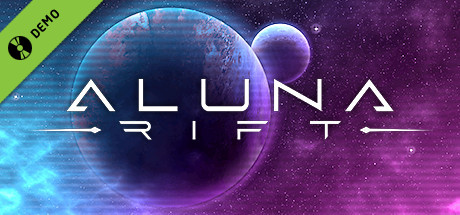 Aluna Rift Demo