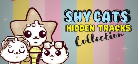 Shy Cats Hidden Tracks Collection