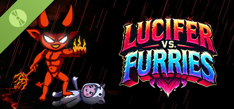 Lucifer vs. Furries Demo
