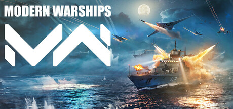 Modern Warships