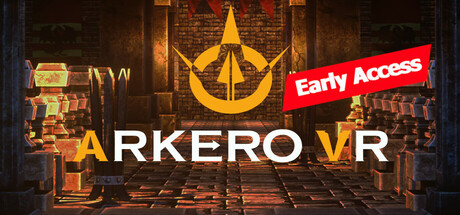 Arkero VR