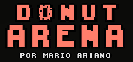 Donut Arena (Closed Beta)
