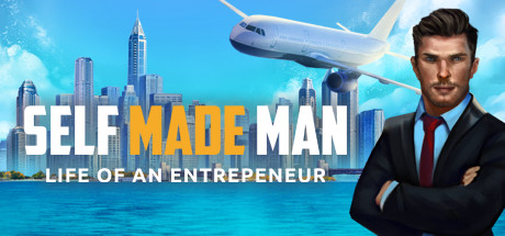 Self Made Man