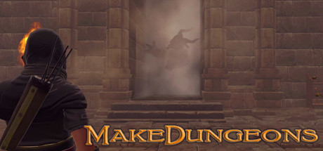 MakeDungeons