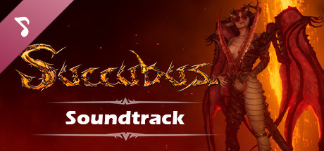 Succubus - Soundtrack