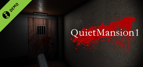 QuietMansion1 Demo