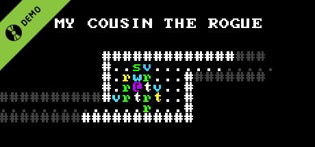 My Cousin the Rogue Demo