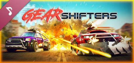 Gearshifters Soundtrack