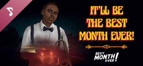 Best Month Ever! Soundtrack