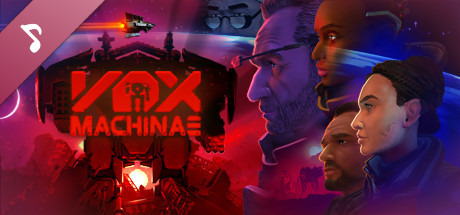 Vox Machinae Soundtrack